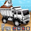 Construction Games Build House APK
