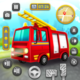 Game Truk-Strategi Penyelamata