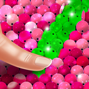 Super Sequin Flip DIY Simulator APK