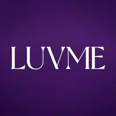 Luvme Hair アプリダウンロード