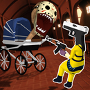 Head Hunter: Horror FPS Shoot APK