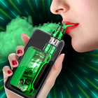 Vape 'N Pod: เคล็ดลับจำลอง ไอคอน