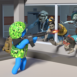 Zombie Defense: Save the City