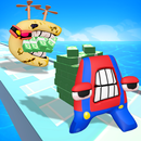 Alphabet Run: Money Race APK