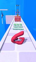 Alphabet Run: Money Race imagem de tela 2