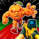 Monster Shooter: Survival FPS APK