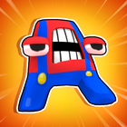 Smasher.io - Monster Friends آئیکن