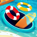 Beach Hole.io: Clean the Sea APK