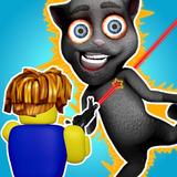 Bam Bam Shooter: FPS Survival أيقونة