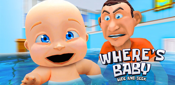 Простые шаги для загрузки Where is He: Hide and Seek на ваше устройство image