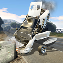 3D Car Stunts Racing Game APK