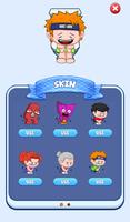 Draw to Pee: Find the Toilet تصوير الشاشة 3