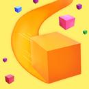 Eating Block: Cube Survival.io APK