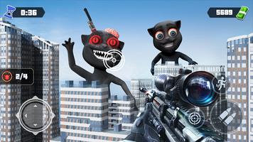 City Invasion: Giant Break Out imagem de tela 1