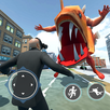 Crime Gangsta Fight The Fish APK