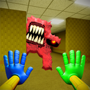 Horror Alphabet: Hide N' Seek APK