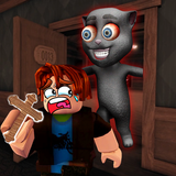 Horror Face Chasing Time APK for Android Download