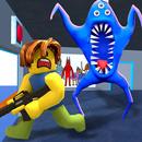 Shooting Juan: Escape Time APK