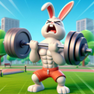 ”Lifting Hero 3D: Idle Muscle