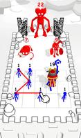 Merge Master: Stick Hero Fight bài đăng