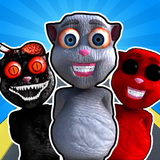 Monster Evolution: Crowd Clash أيقونة
