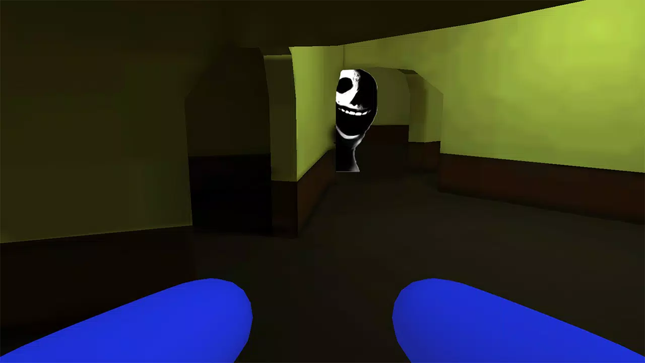 Scary Face Chasing Horror Game - Horror Face Chase Game - Free Scary Game  3D - Best Ghost Game - Creepy Meme Face Chasing Game::Appstore  for Android