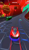Car Race 3D - Xtreme Stunt تصوير الشاشة 1