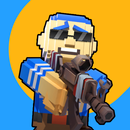 Craft Shooter FPS Battles APK