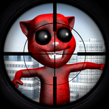 Hitman Sniper Shooting Game