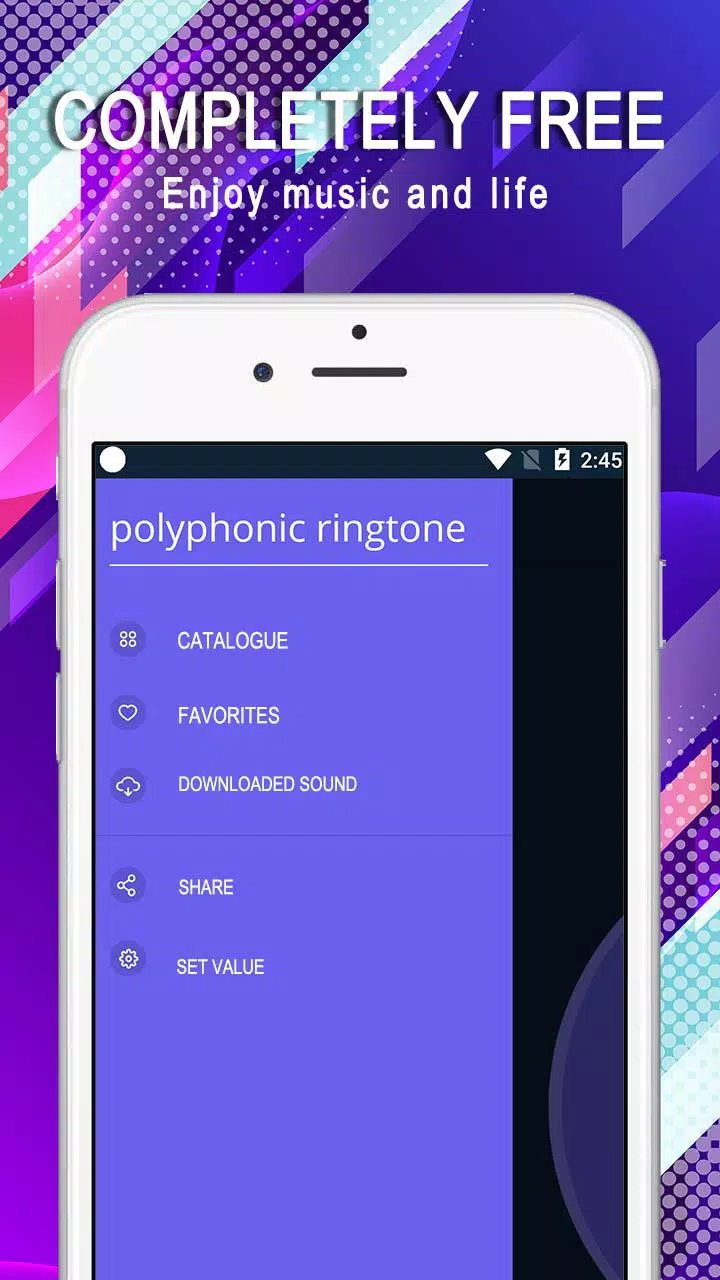 blad Store Forholdsvis Polyphonic Ringtone: Free Popular Ringtone of 2020 APK for Android Download