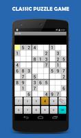 Sudoku Affiche