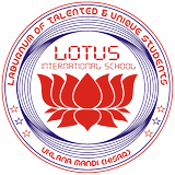 Lotus International School icône