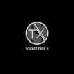 آیکون‌ SOCKET FREE X