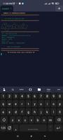 SOCKET FREE X captura de pantalla 1