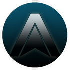 Artic VPN أيقونة