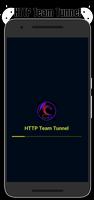 HTTP Team Tunnel โปสเตอร์
