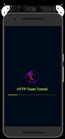 HTTP Team Tunnel 海报