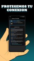 Artic VPN تصوير الشاشة 2