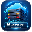 http server icon