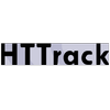 آیکون‌ HTTrack Website Copier