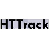 HTTrack Website Copier ikona