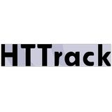 HTTrack Website Copier Zeichen