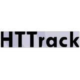 HTTrack Website Copier 图标