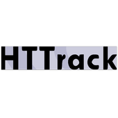 HTTrack Website Copier आइकन