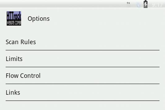 Httrack Website Copier For Android Apk Download