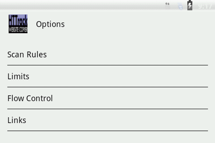 無料で Httrack Website Copier アプリの最新版 Apk3 49 02 63をダウンロードー Android用 Httrack Website Copier Apk の最新バージョンをダウンロード Apkfab Com Jp