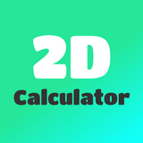 2D Calculator APK