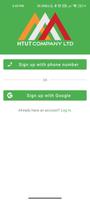 Htut Products Status poster