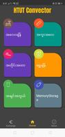 Htut ONE Converter screenshot 1