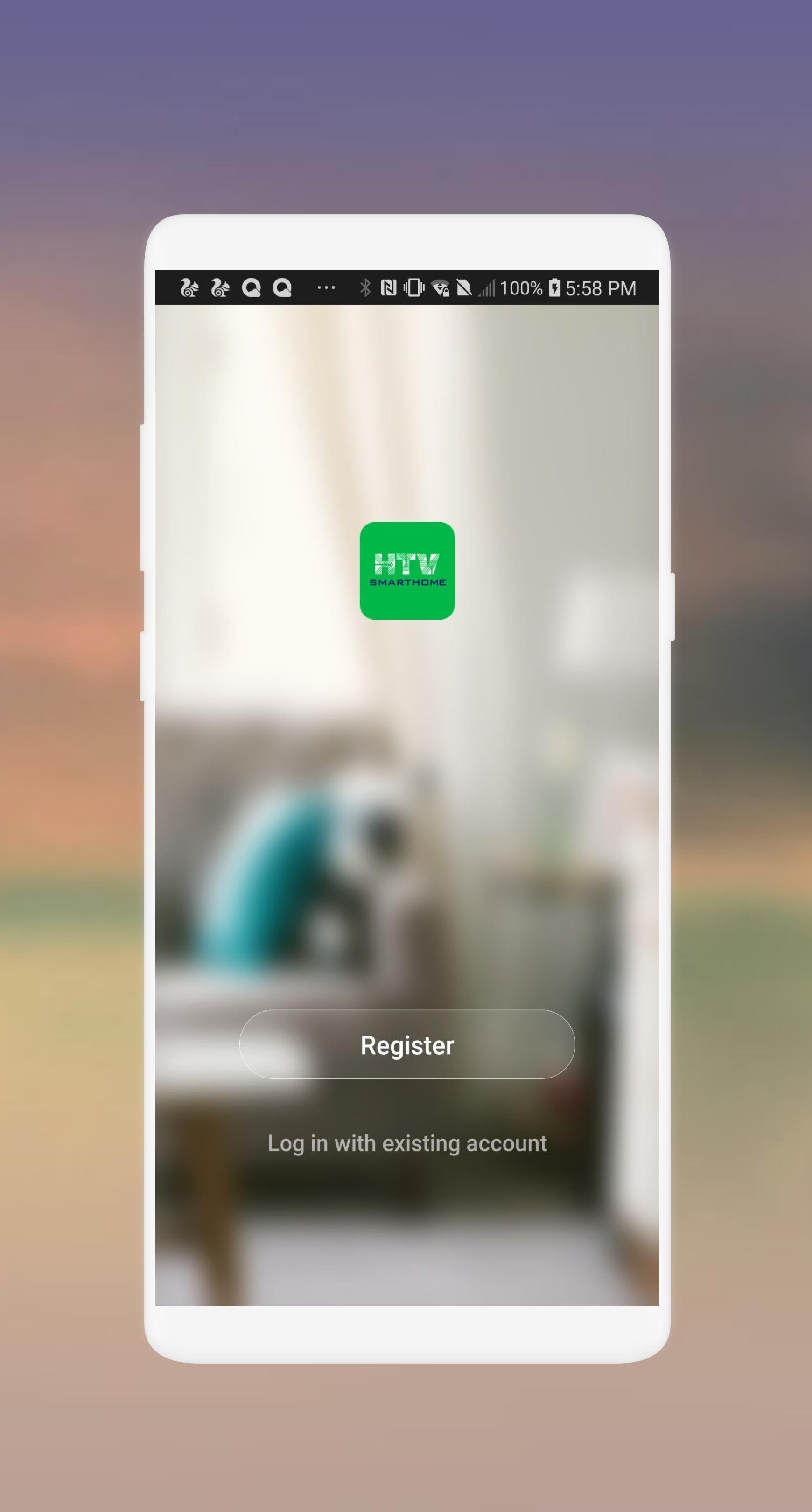Htv Smart For Android Apk Download